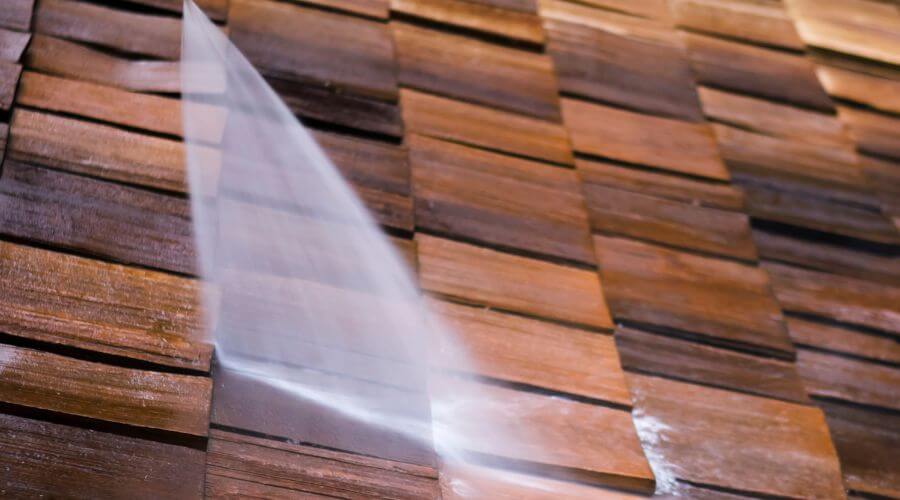 Shingle Roofing in Holloway, MN